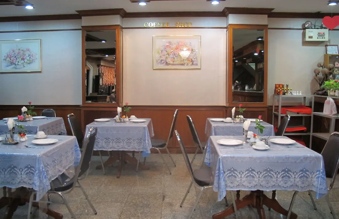 The Promenade Bangkok-1