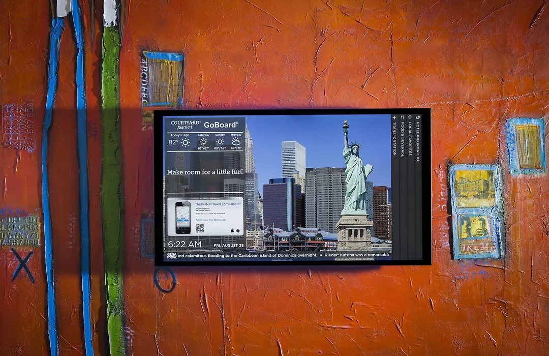 Courtyard By Marriott New York Manhattan/Central Park-1
