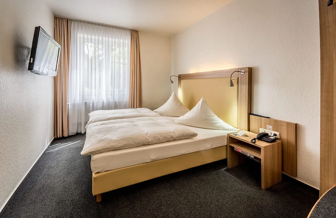 Hotel Lousberg-1