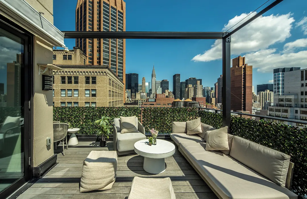 The Marmara Park Avenue-1