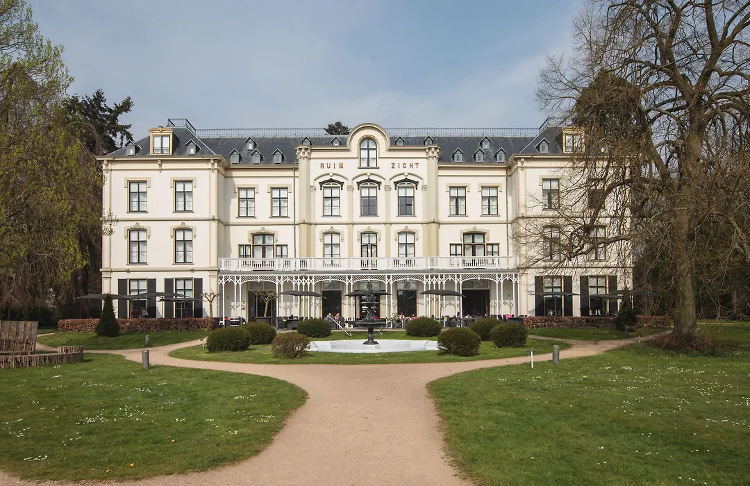 Hotel Villa Ruimzicht-1