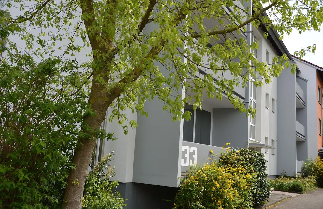 Neu Heidelberg - Guesthouse&Apartments-1