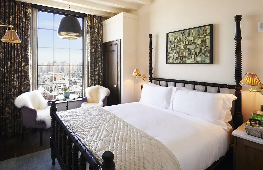 The Ludlow Hotel-1