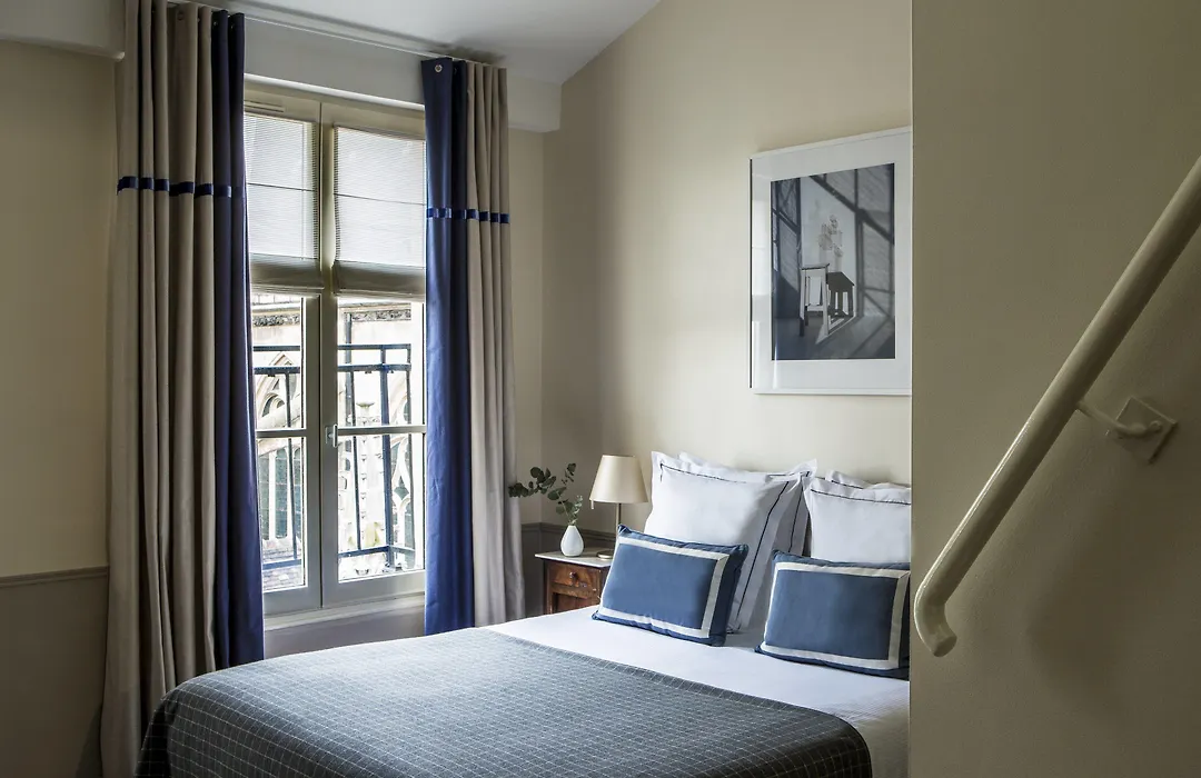 Hotel De La Place Du Louvre - Esprit De France-1