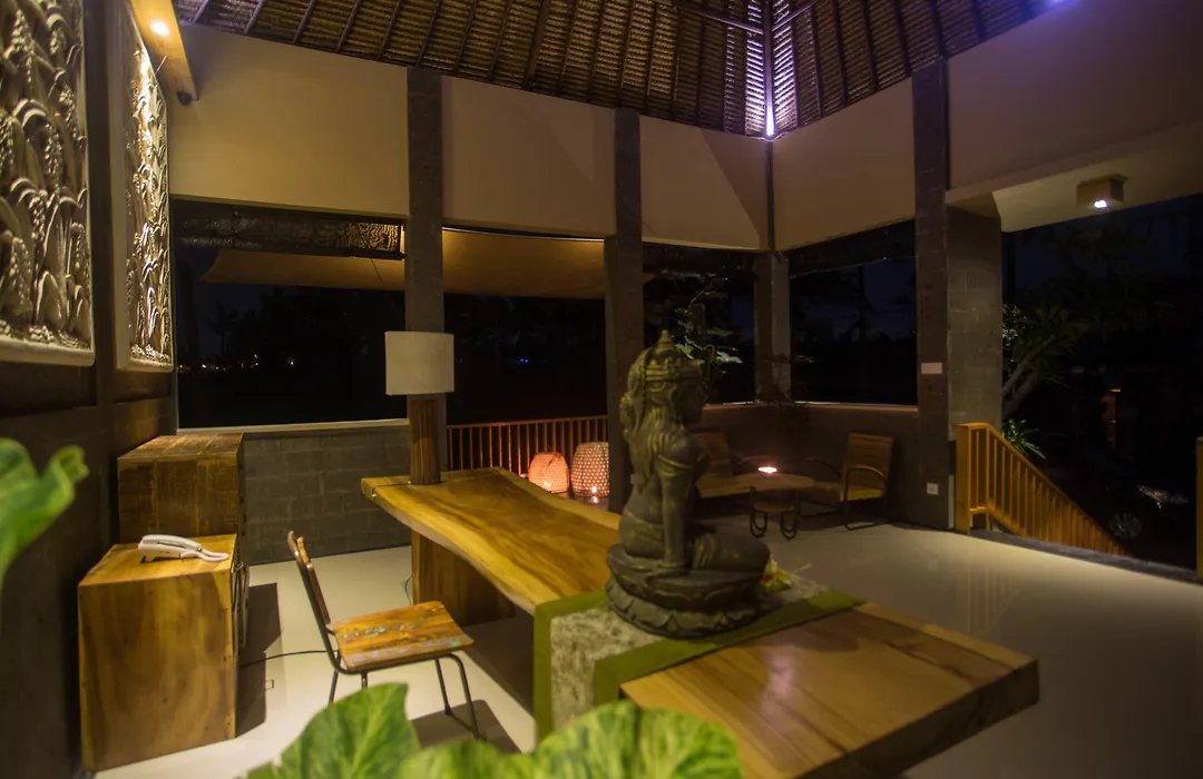Manyi Village Ubud-1