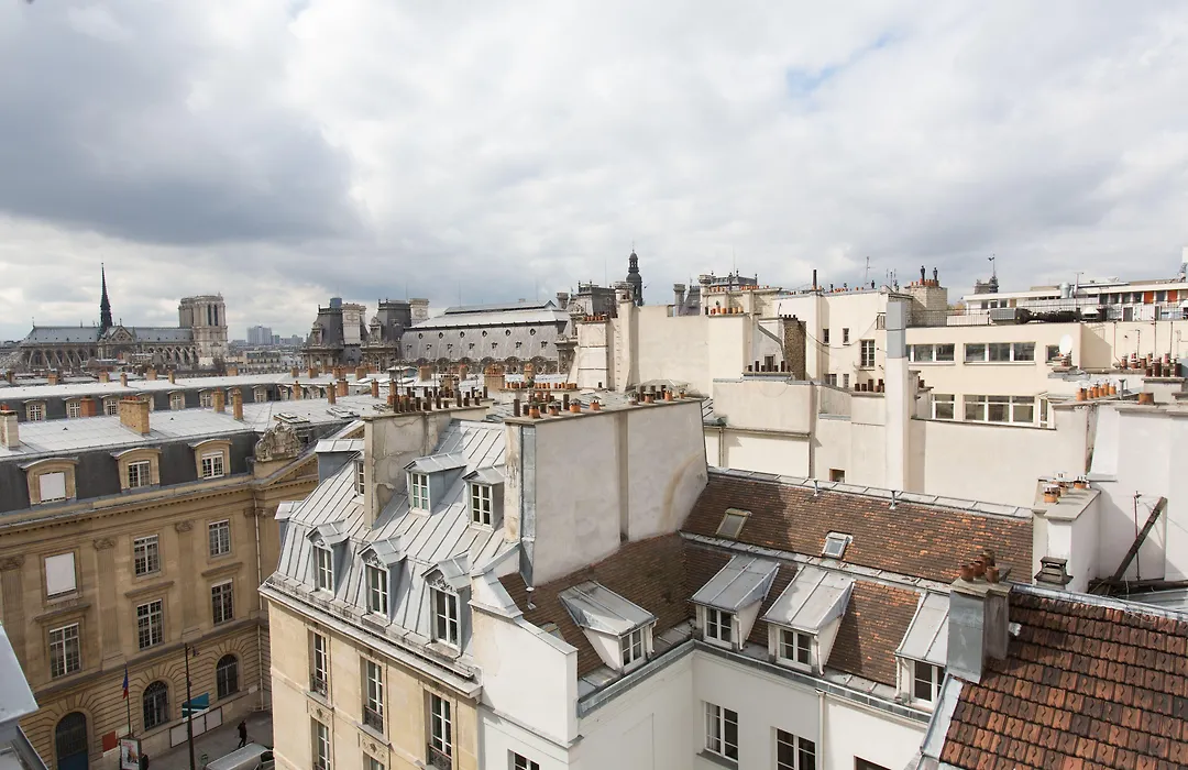 Grand Hotel Du Loiret-1