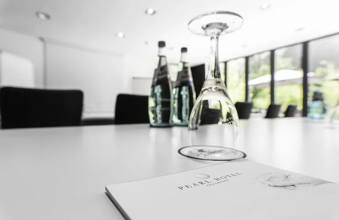 Pearl Design Hotel - Frankfurt City-1