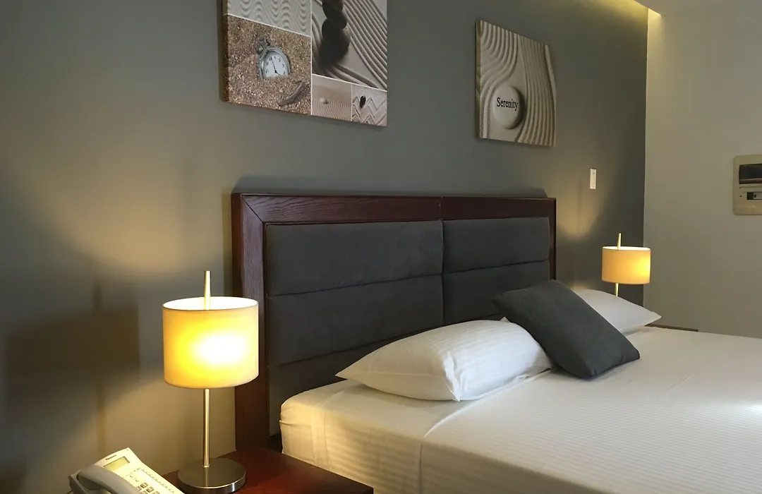 Curacao Suites Hotel-1