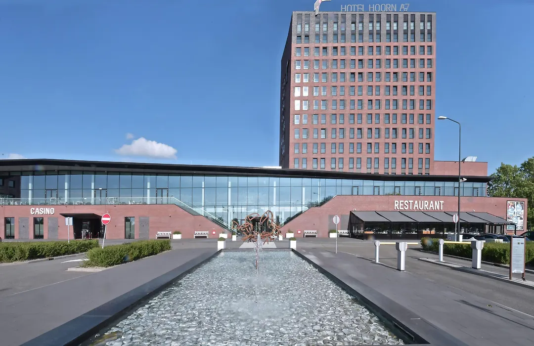 Van der Valk Hotel Hoorn-1