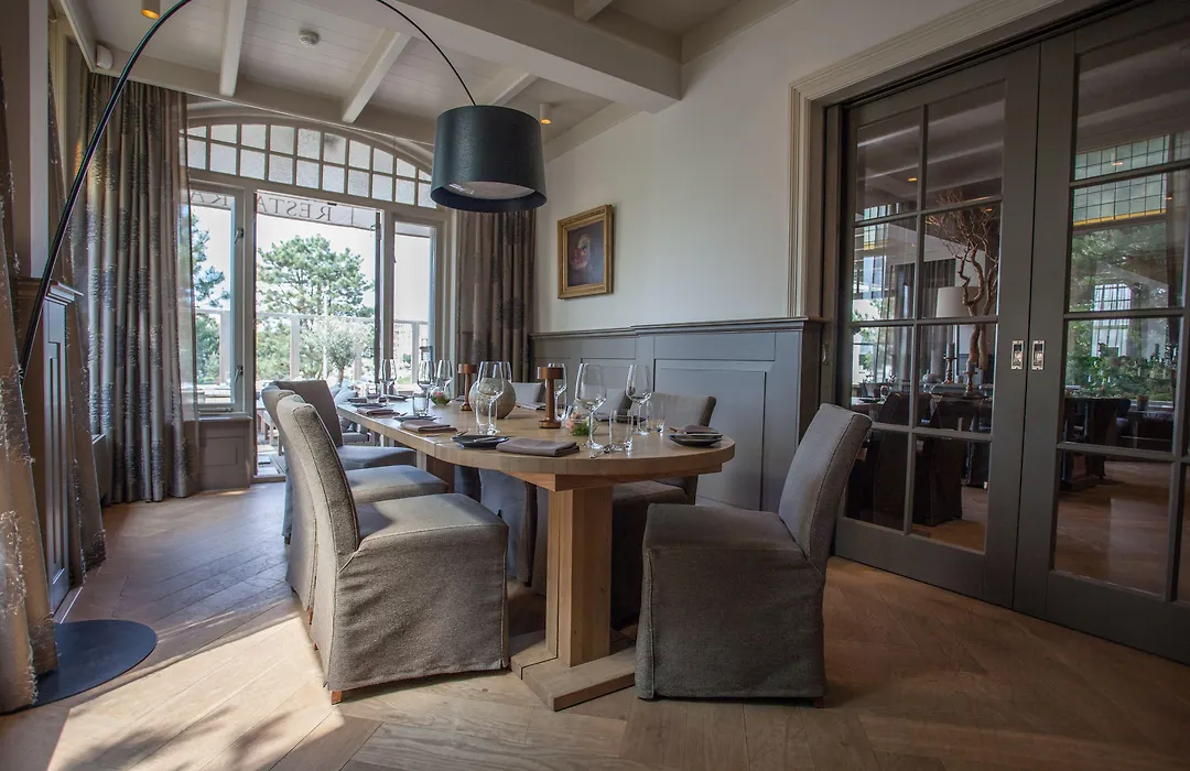 Villa de Duinen - Adults Only-1