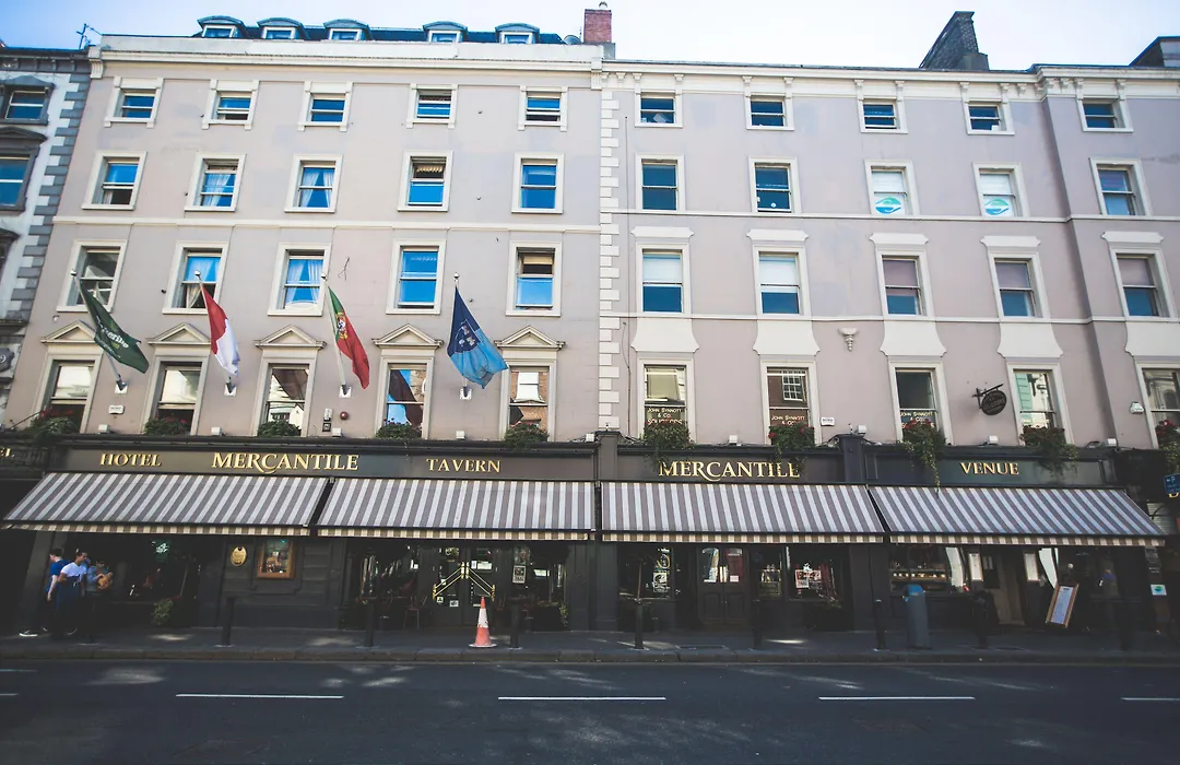 The Mercantile Hotel-1