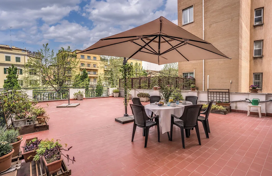 Circus Maximus B&B-1