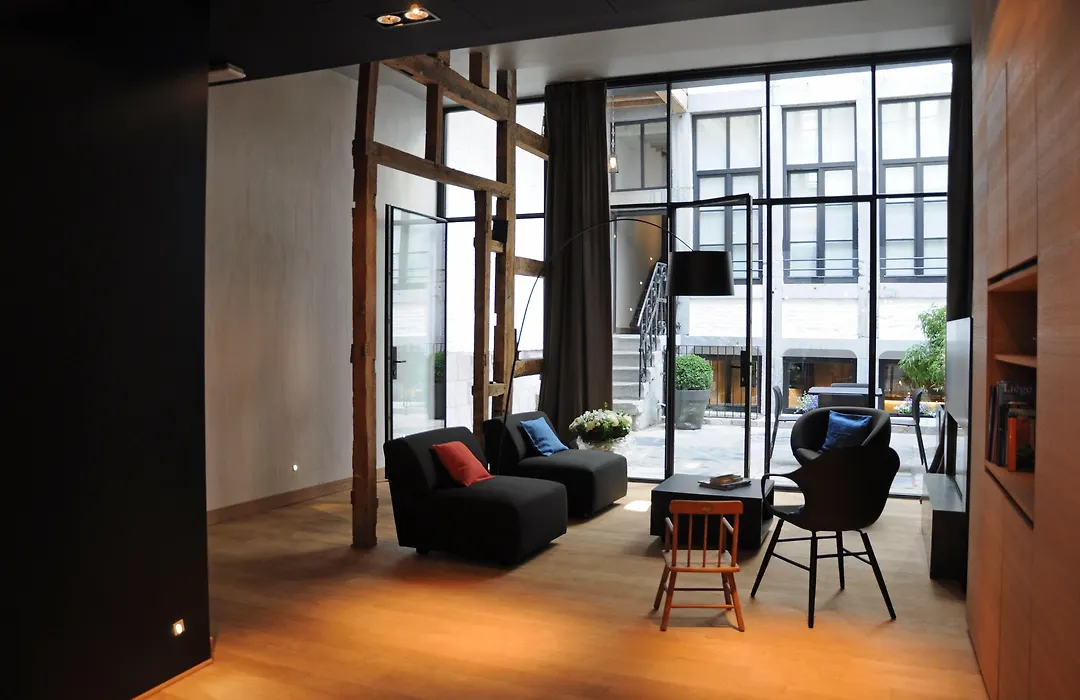 Hotel Neuvice-1