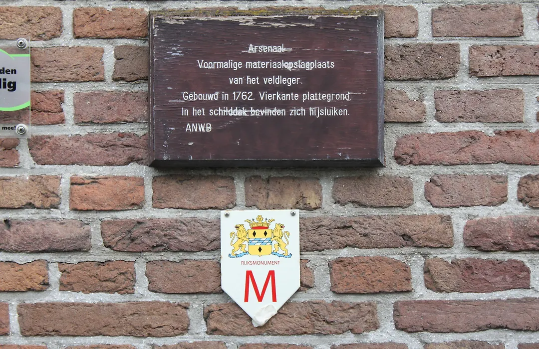 Van Rossum Stadshotel Woerden-1