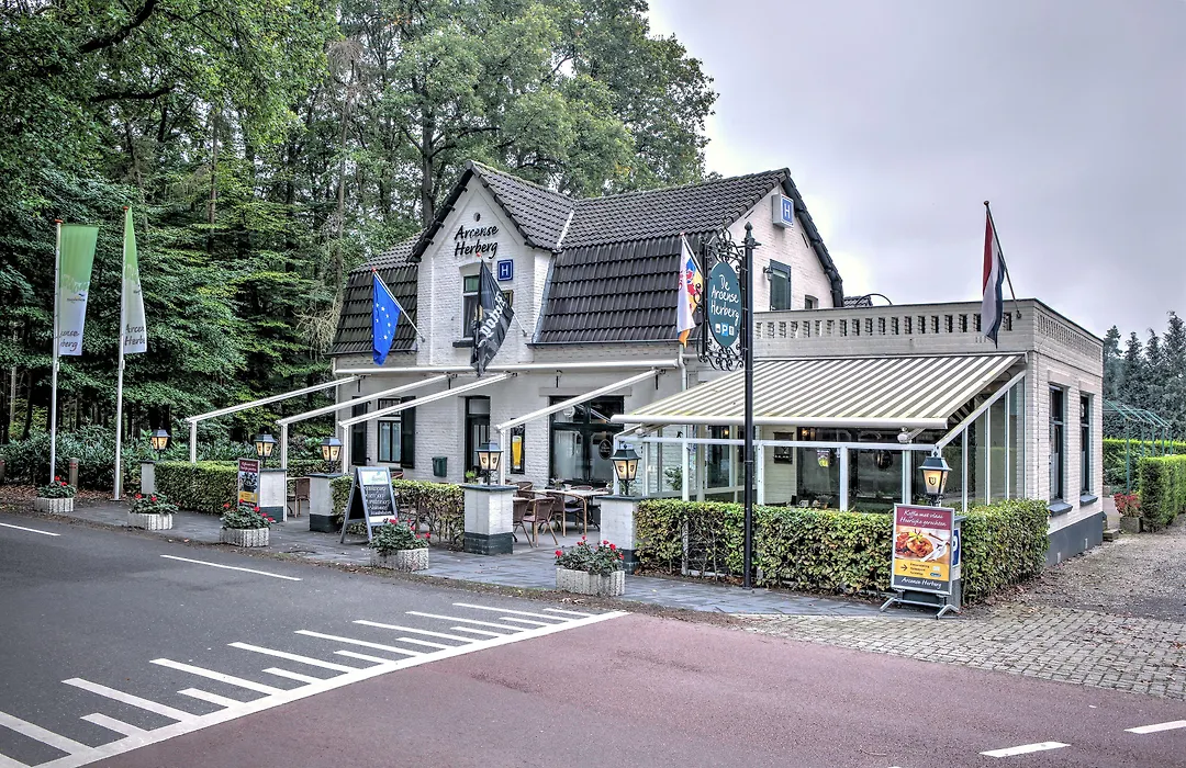 De Arcense Herberg-1