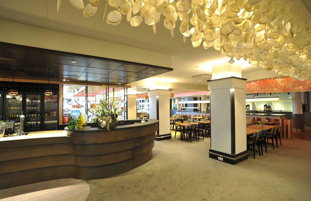 Hotel Zuiderduin-1