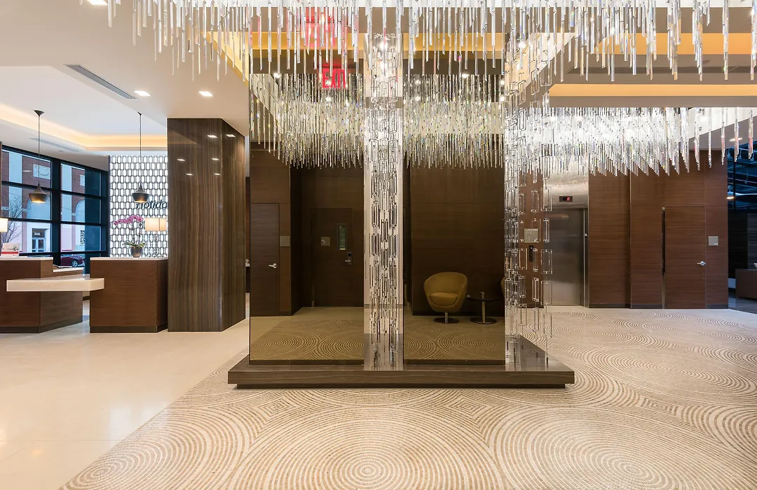 Holiday Inn Brooklyn Downtown By Ihg-1