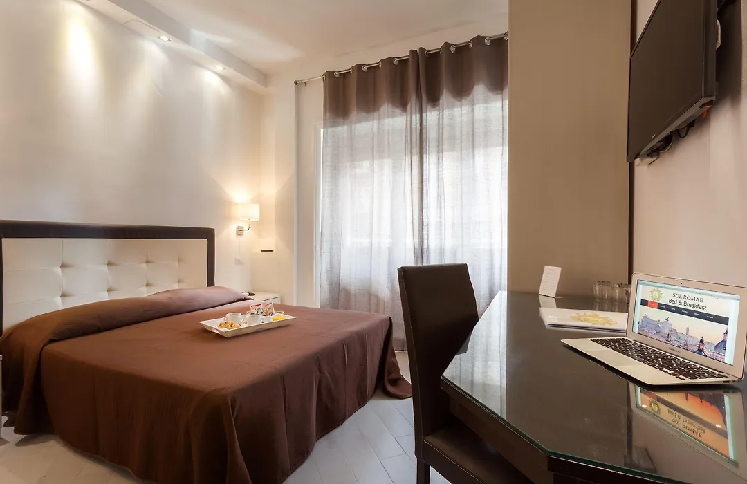 B&B Sol Romae-1