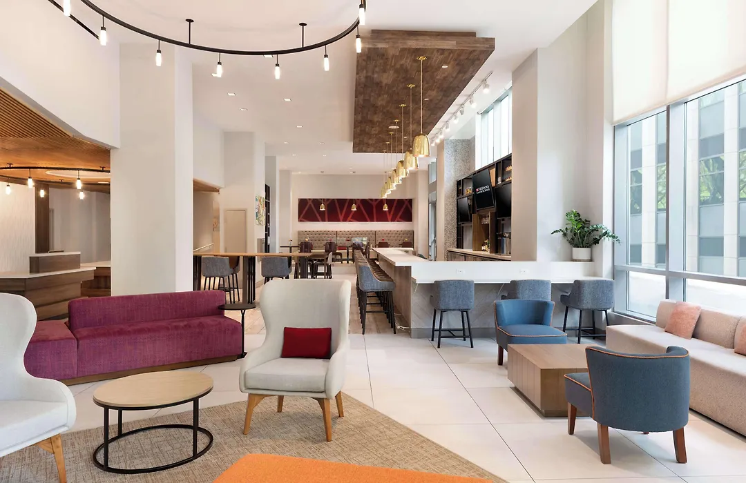 Hilton Garden Inn Long Island City-1