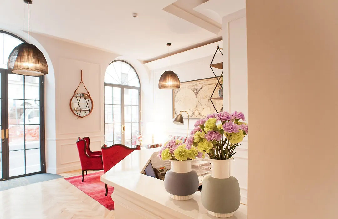 The Fifteen Keys Hotel-1