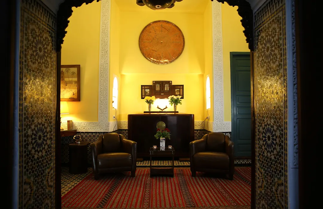 Palais Riad Lamrani-1