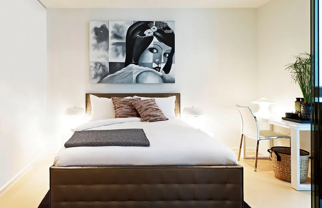 Vision Apartments Berlin-1