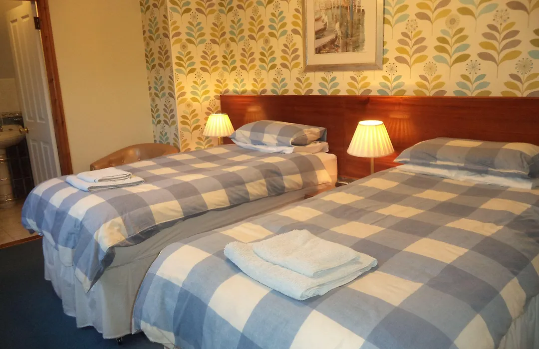 Acer Lodge Guest House-1