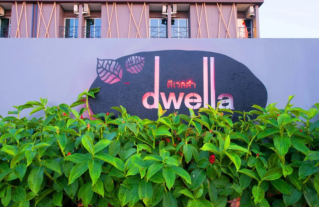Dwella Suvarnabhumi-1