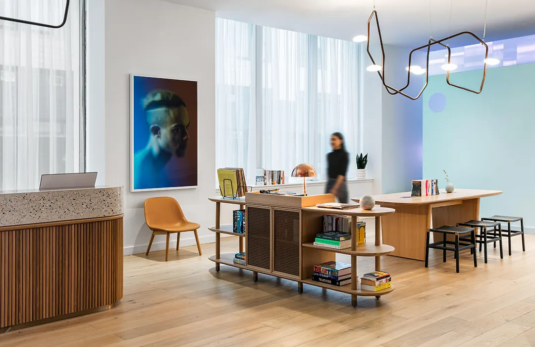 Mint House 70 Pine By Kasa-1