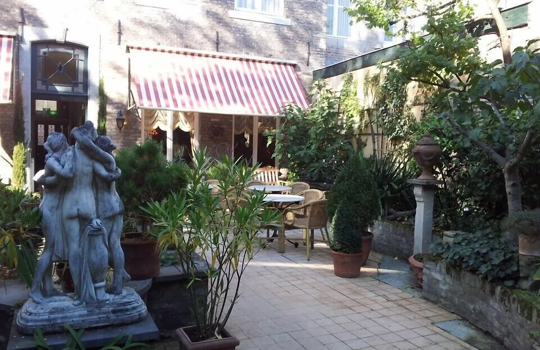 Hotel Botticelli-1