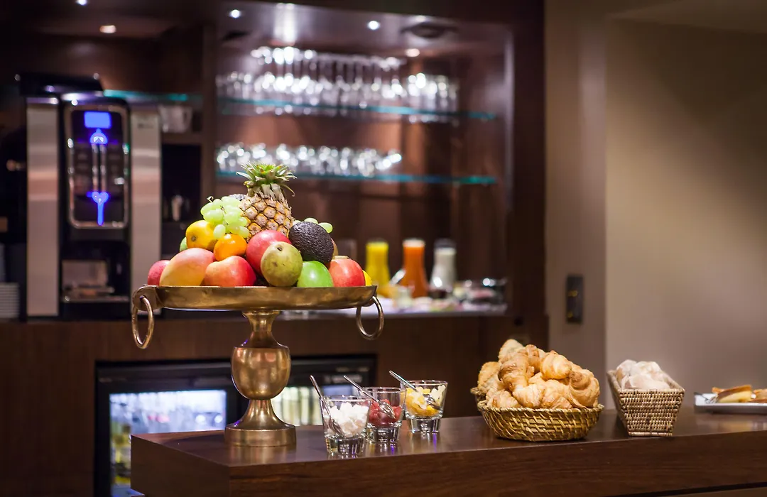 Hotel Armoni Paris-1