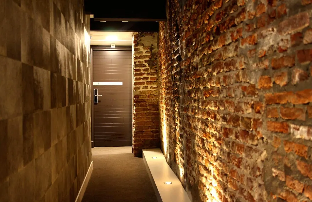 Hotel 't Keershuys-1