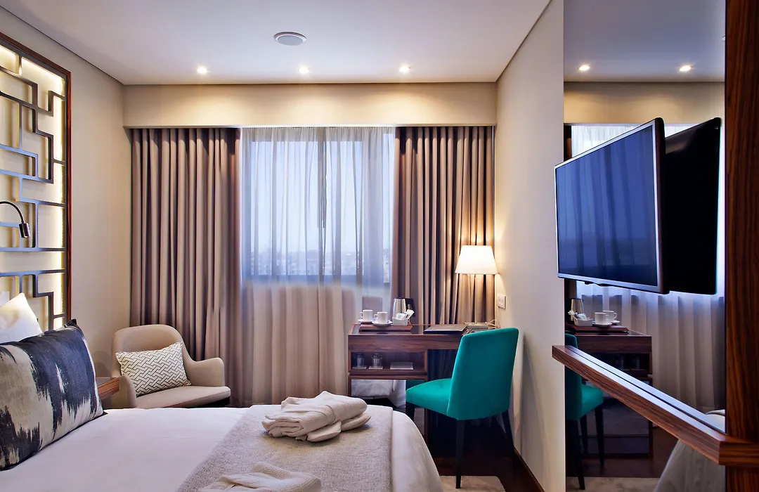 Turim Saldanha Hotel-1