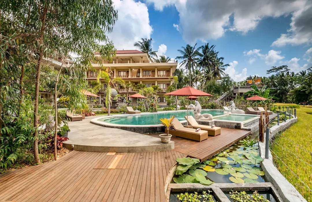 Om Ham Retreat And Resort-1