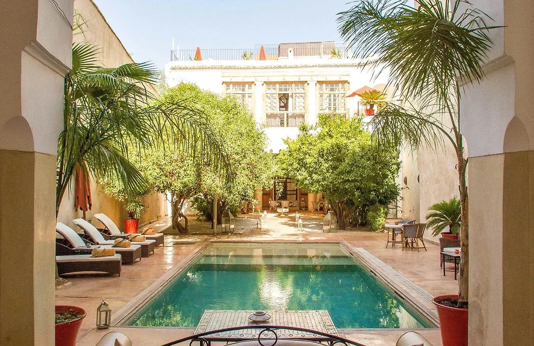 Riad Charai-1