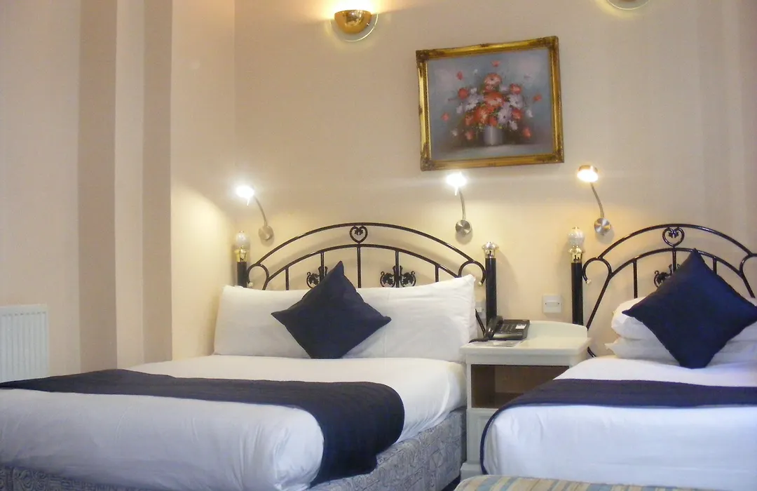 Mermaid Suite Hotel-1