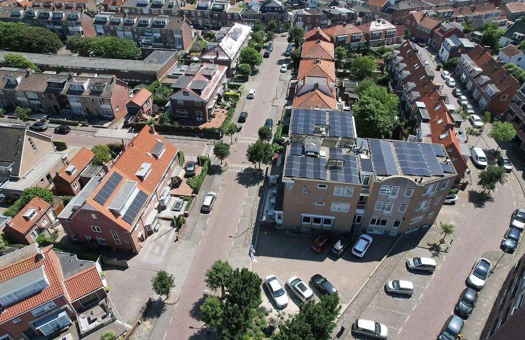 Hotel Golfzicht-1