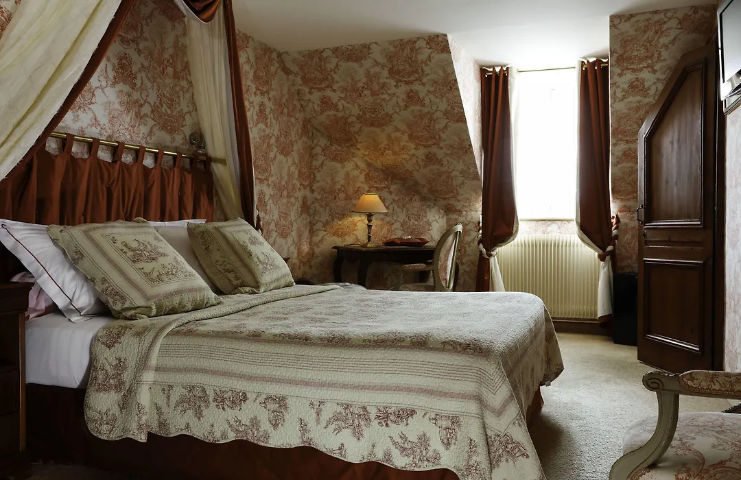 Hotel L'Ecrin-1