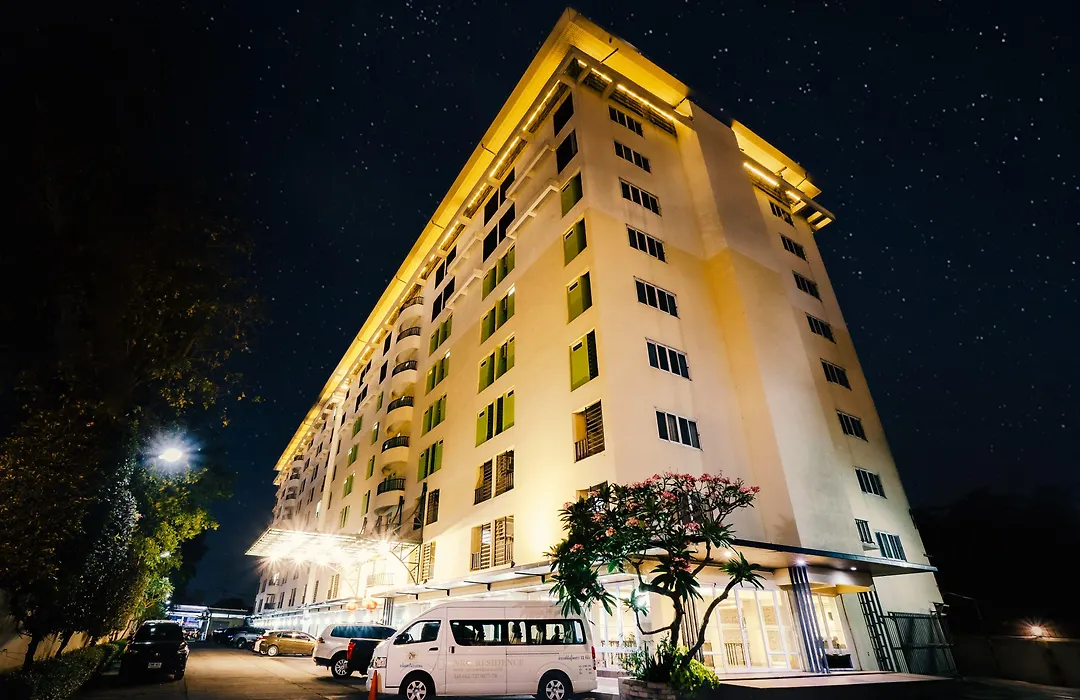 Nrc Residence-1