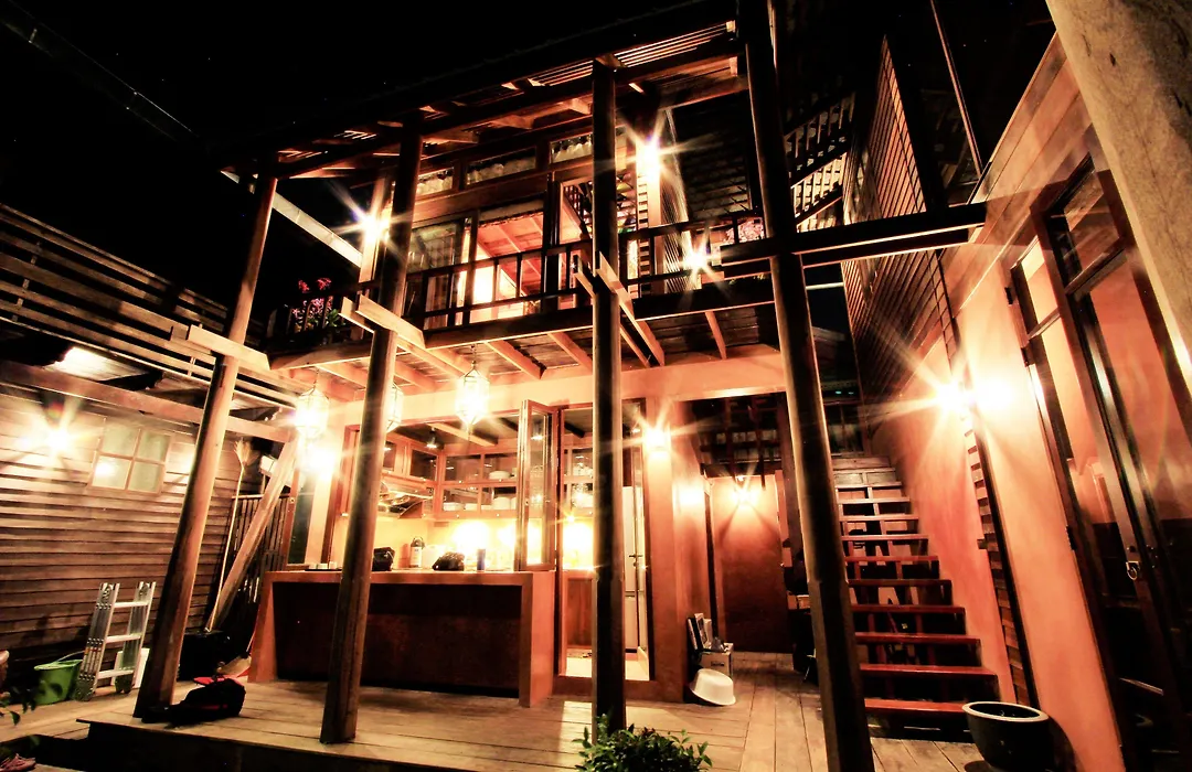 Siamotif Boutique Hotel-1