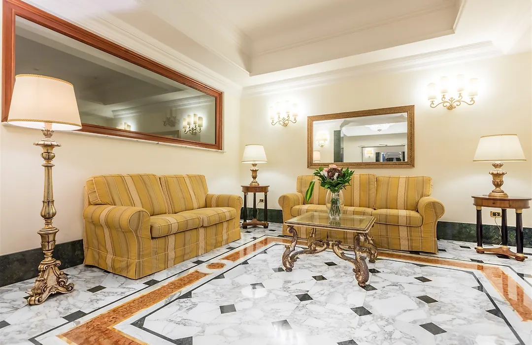 Raeli Hotel Regio-1