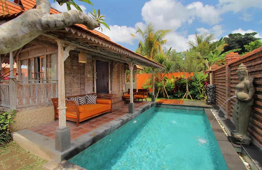 Suarti Boutique Village-1