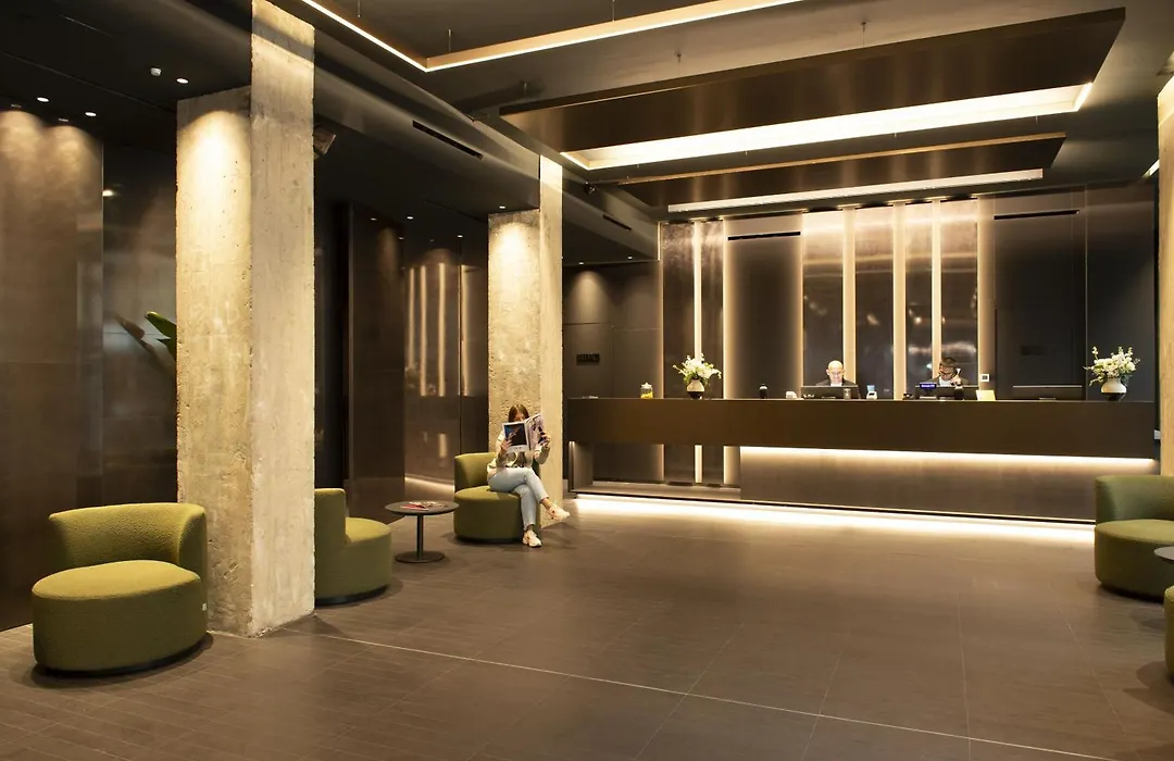 7BA Hotel Milano-1