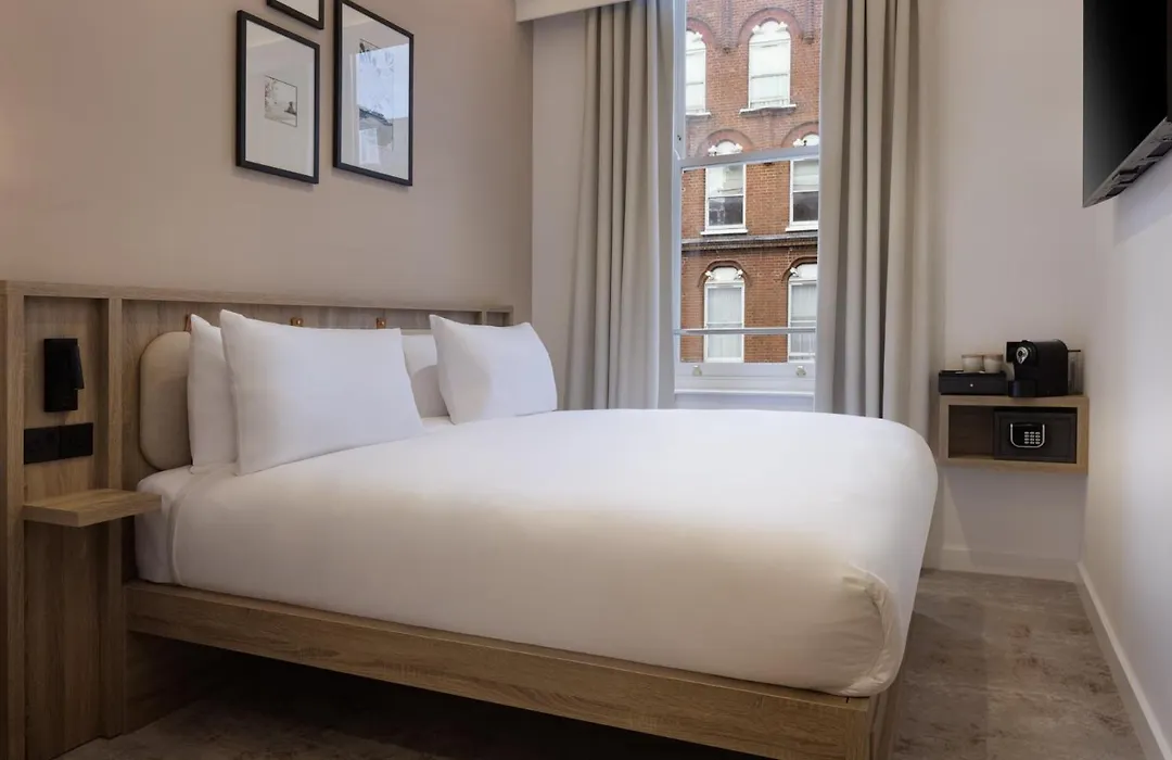 The Drey - Kensington, Earl'S Court-1