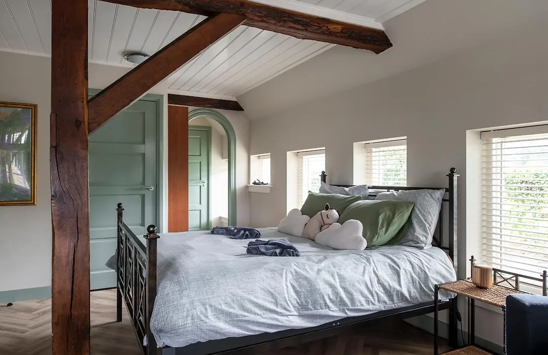 Bed&Breakfast de Hoge Enk-1