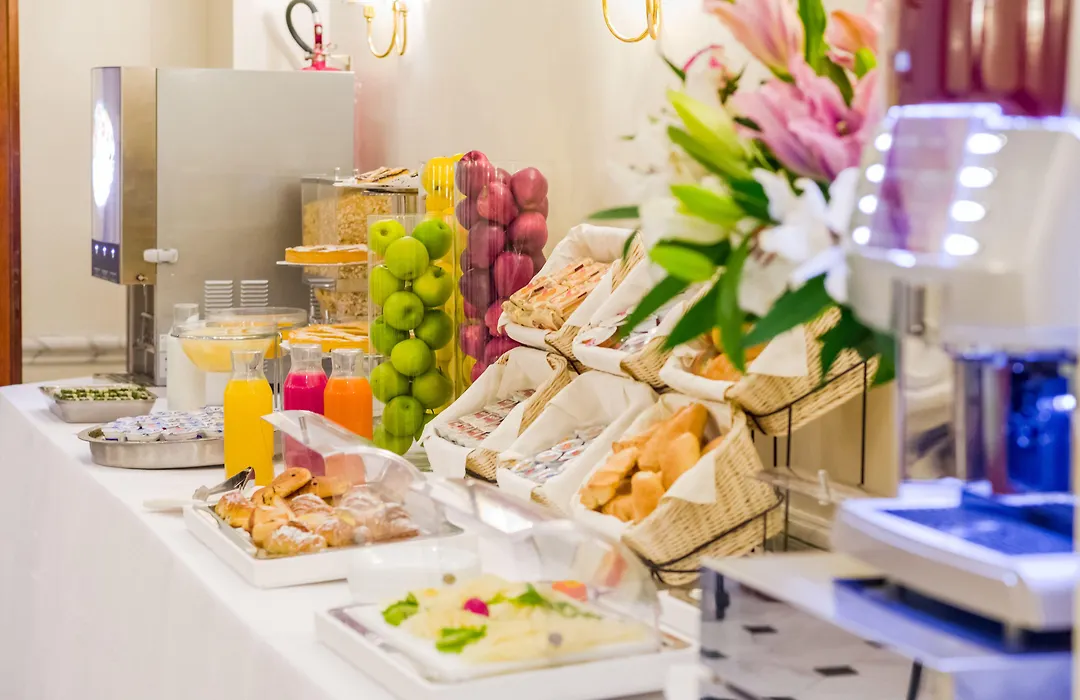 Raeli Hotel Lazio-1