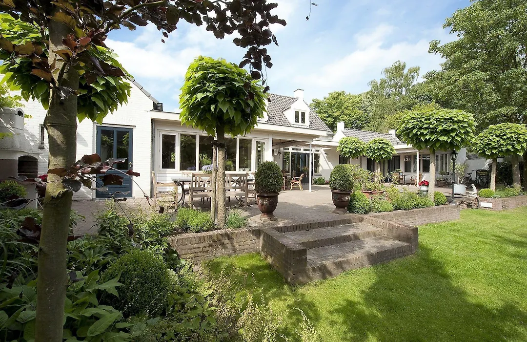 Bed&Breakfast Het Dijkhuis Eersel-1