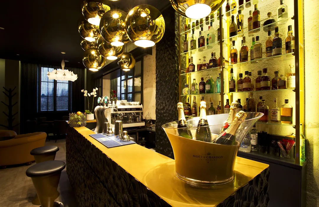 Empreinte Hotel & Spa-1