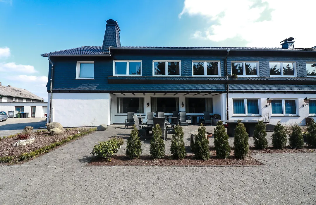 Landhotel Flora & Fauna (Adults Only)-1