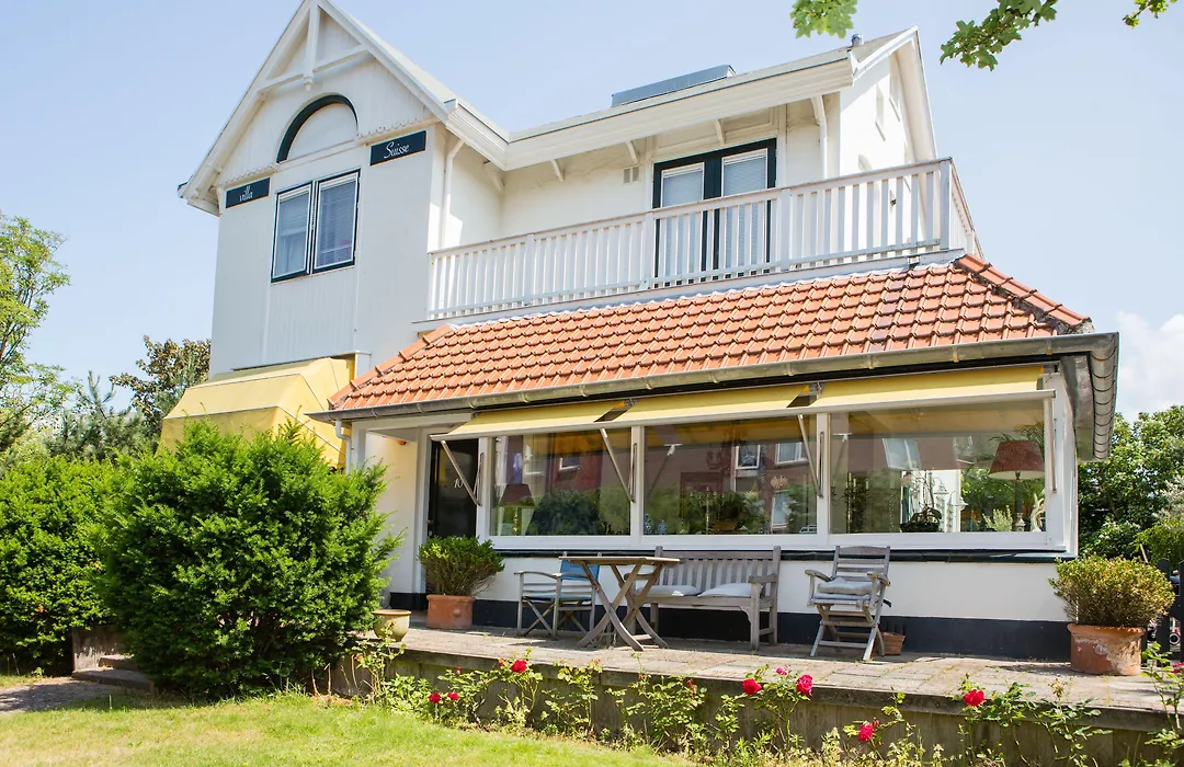 B & B Villa Suisse-1